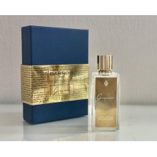 MARC - ANTOINE BARROIST - GANYMEDE MARC - ANTOINE BARROIST - GANYMEDE