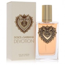 Dolce & Gabbana - Devotion Dolce & Gabbana - Devotion
