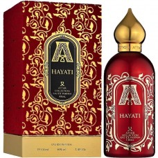 HAYATI EDP