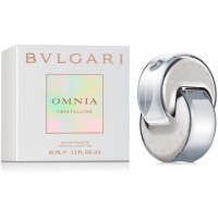 Omnia Crystalline edt
