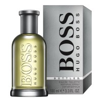 Boss Bottled