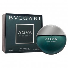 Bvlgari Aqva Pour Homme