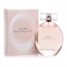 CK Sheer Beauty