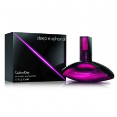 Deep Euphoria