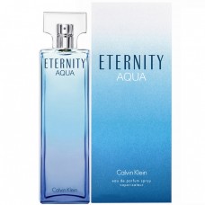 Eternity Aqua Edp