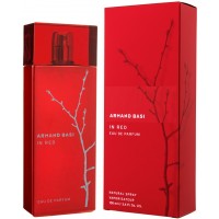 Armand Basi in Red EDP