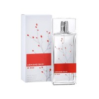Armand Basi In Red EDT