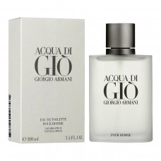 Acqua di Gio Pour Homme