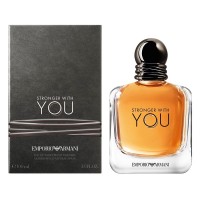 Armani Stronger With You
