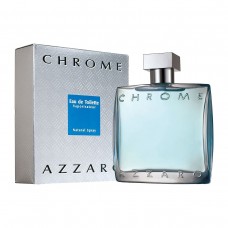 Chrome