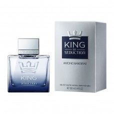 King of Seduction For Men