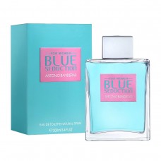 Blue Seduction for Women