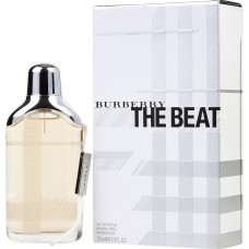 The Beat edp