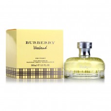 Burberry Weekend