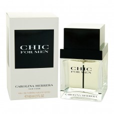 CHIC for Men