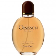 CK Obsession for Men