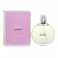 Chanel Chance Eau Fraiche