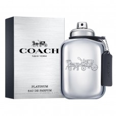 Coach Platinum
