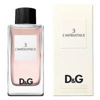 D&G 3 L'Imperatrice