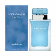 Light Blue Eau Intense