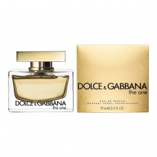 The One edp