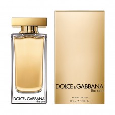 The One Eau de Toilette