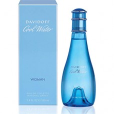 Cool Water For Women