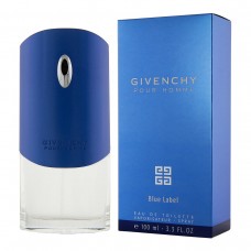 Givenchy Pour Homme Blue Label