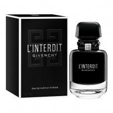 GIVENCHY - L'INTERDIT EDP INTENSE