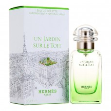 Un Jardin Sur Le Toit Un Jardin Sur Le Toit