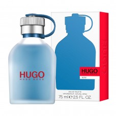 Hugo Now
