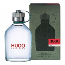 Hugo Man