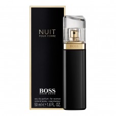 Boss Nuit Pour Femme