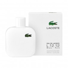 Eau de Lacoste L.12.12 Blanc pour homme