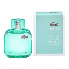Eau de Lacoste L.12.12 Pour Elle Natural