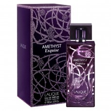 Amethyst Exquise
