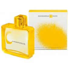 Mandarina Duck
