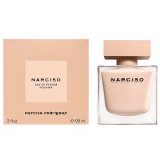 Narciso Poudre