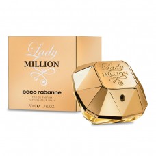Lady Million