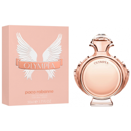 Olympea Olympea