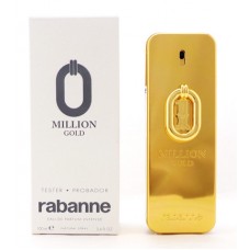 PACO RABANNE - MILLION GOLD INTENSE EDP