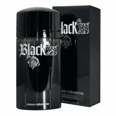Black XS