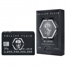 Philipp Plein No Limits