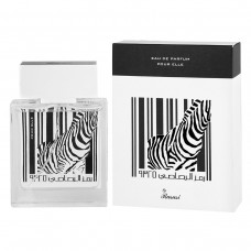 Rumz Al Rasasi 9325 Zebra Pour Elle