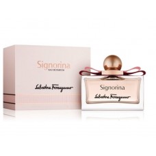 Signorina edp
