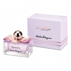 Signorina Eau de Toilette