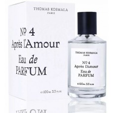 Thomas Kosmala No 4 Apres L'Amour