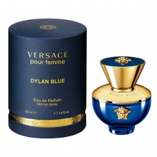 Versace Pour Femme Dylan Blue 