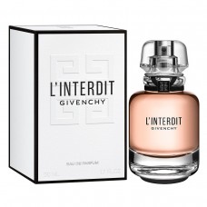 GIVENCHY - L'INTERDIT EDP 2018