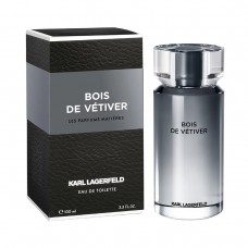 Bois De Vetiver